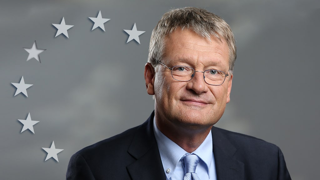 Ein Jahr AfD-Delegation im EU-Parlament – erfolgreicher Einsatz für Freiheit, Souveränität, christlich-abendländisches Erbe