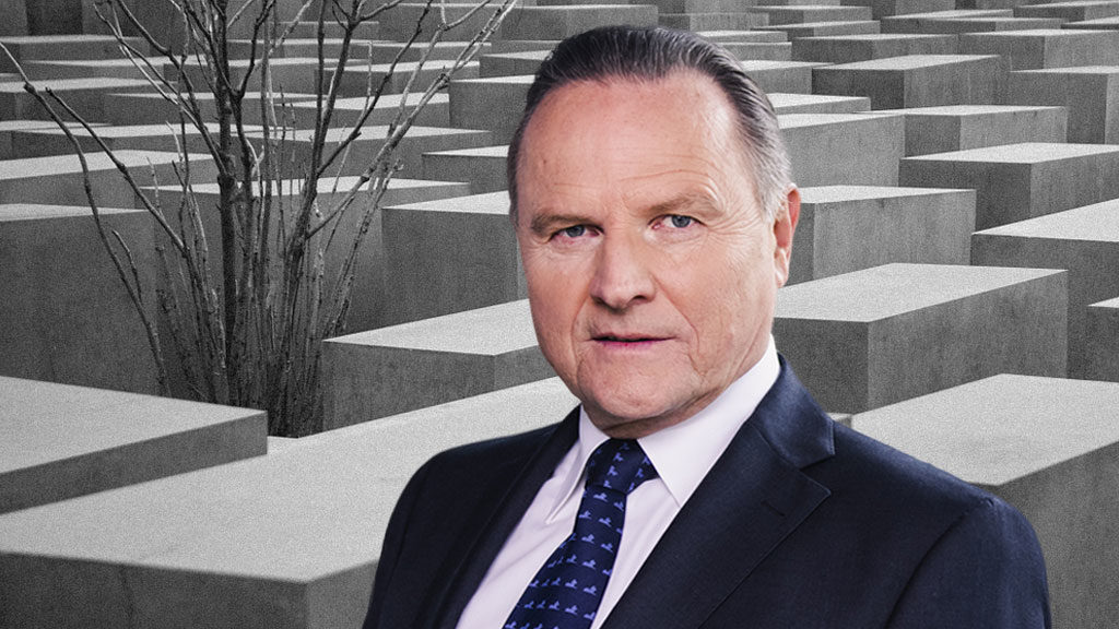 Al-Quds-Tag ist Schande für Deutschland