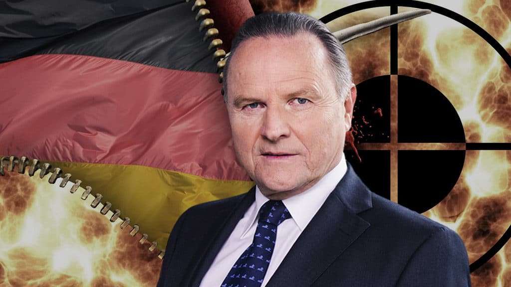 Jede Form von Extremismus gleichermaßen intensiv bekämpfen