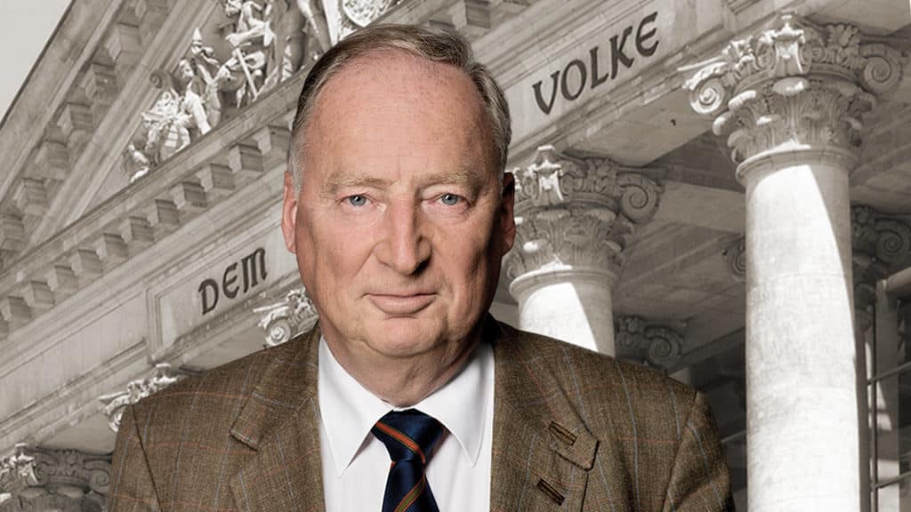 Wahl Borchardts hat der Demokratie schweren Schaden zugefügt