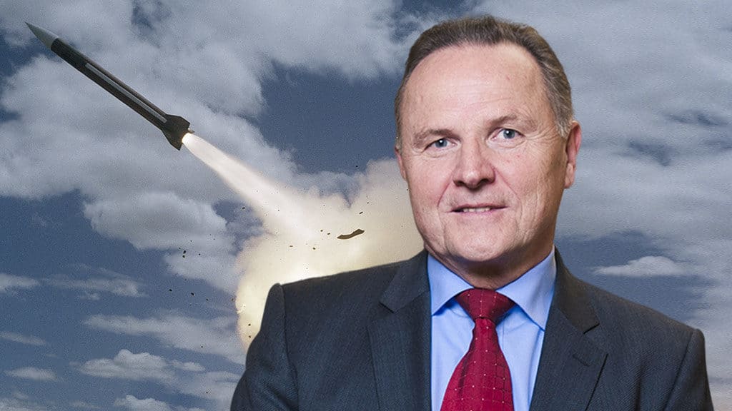 Alle Nuklearmächte in neuen Nuklearvertrag einbinden