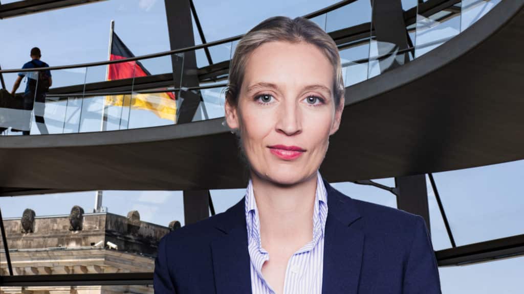 Kein Terroristen-Import nach Deutschland!