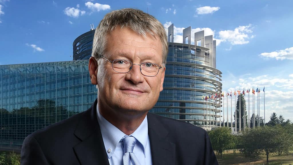 Klimanotstand – EU wird für Klimaflüchtlinge unzumutbar!