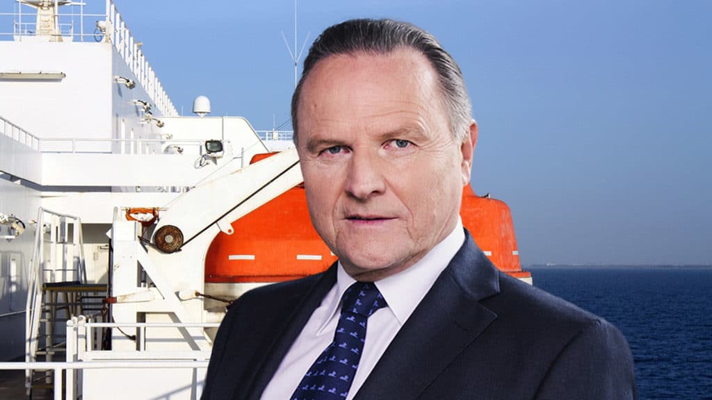 AfD-Vize begrüßt Beschlagnahme des Schlepperschiffes Sea-Watch 3