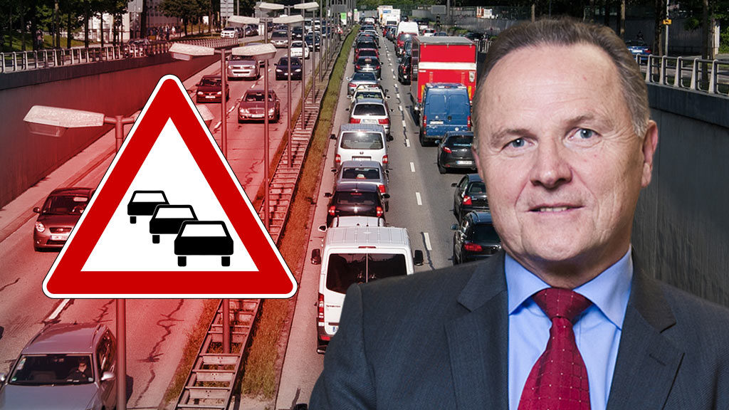 „Extinction Rebellion“-Extremisten nötigen Berliner