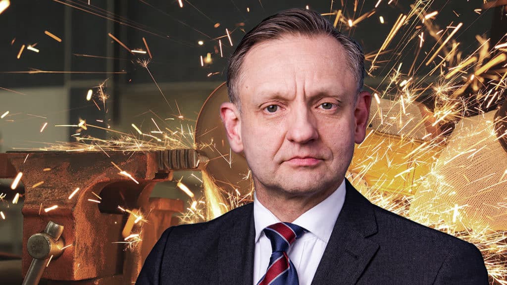 Der Mittelstand hat neben der AfD kaum noch Fürsprecher im Bundestag