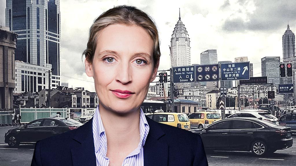 China düpiert die Elektroauto-Planwirtschaft in Deutschland und der EU