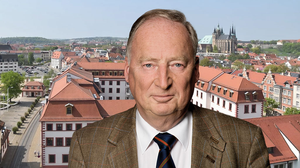 Ich warne CDU und FDP in Thüringen