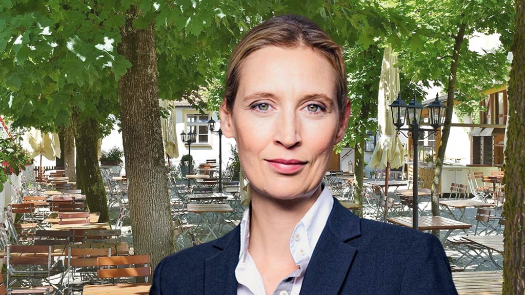 Gastronomie schnell und sicher öffnen!