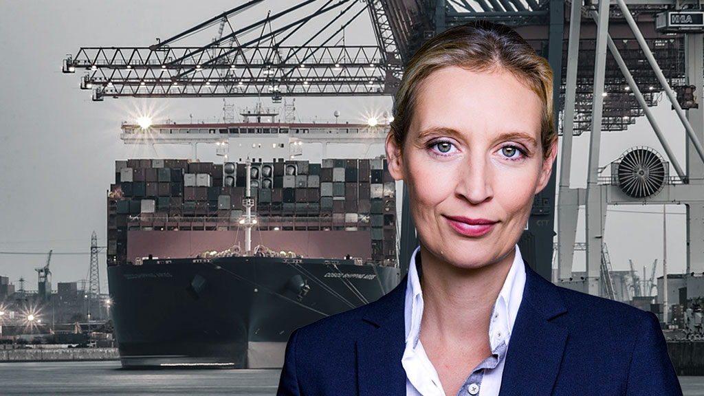 Zerschlagene Illusionen – Corona und die deutsche Wirtschaft