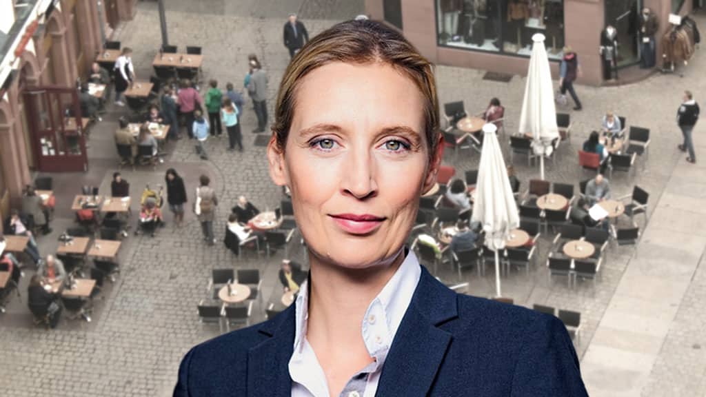 Geschäfte, Restaurants und Hotels so schnell wie möglich wieder öffnen!