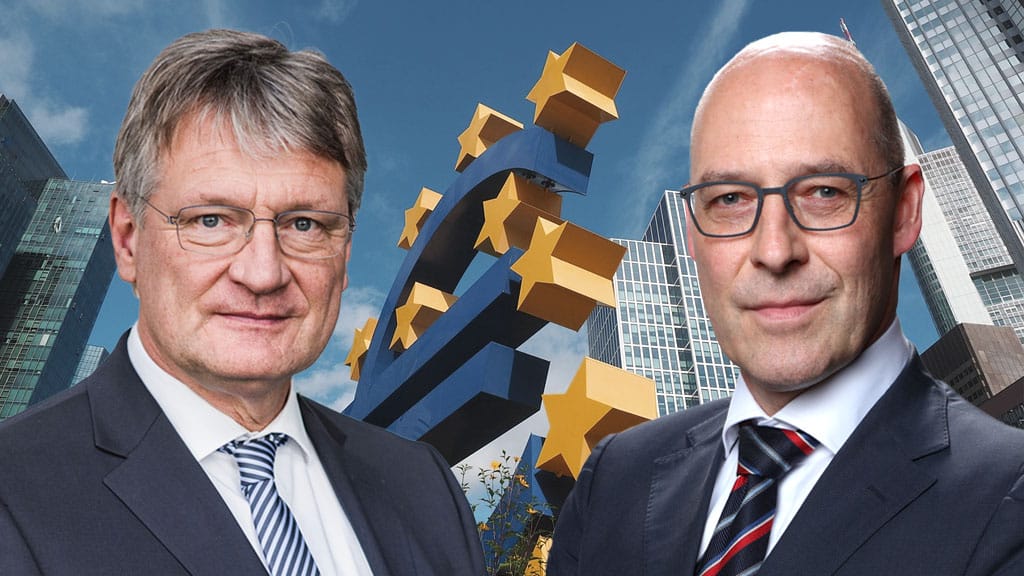 Zum EZB-Urteil des Bundesverfassungsgerichts