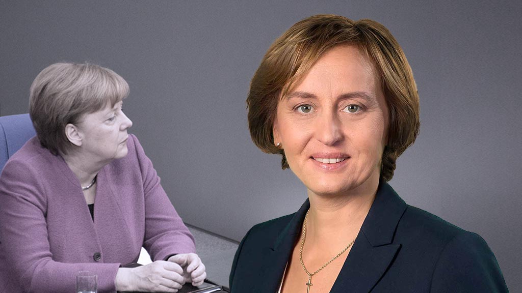 Wir brauchen keine Integrationspreise, weil wir in Deutschland keine ‚Flüchtlinge‘ brauchen