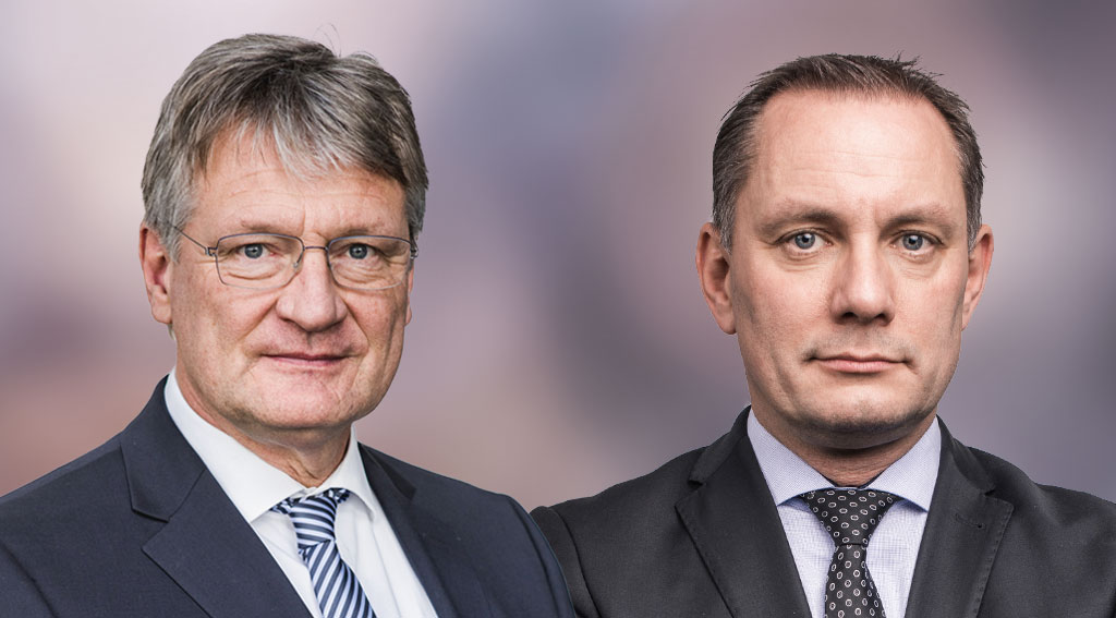 Äußerungen von Mario Voigt (CDU) im gestrigen SPIEGEL-Interview